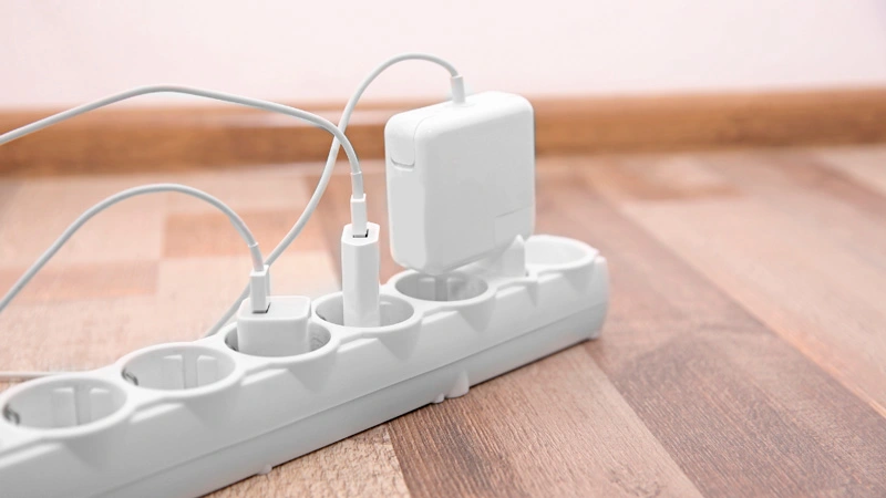 Pitfalls of Power Strips